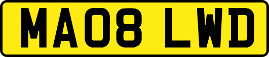 MA08LWD