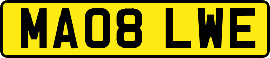 MA08LWE