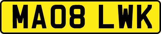 MA08LWK