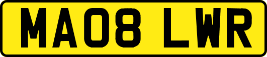 MA08LWR