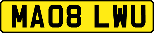 MA08LWU