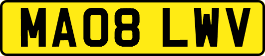 MA08LWV