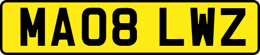 MA08LWZ