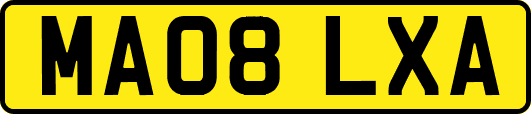 MA08LXA