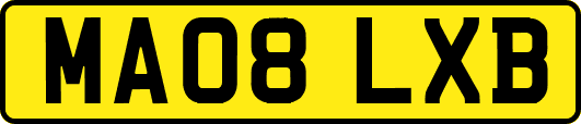 MA08LXB