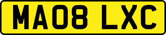 MA08LXC