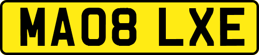 MA08LXE