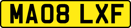 MA08LXF
