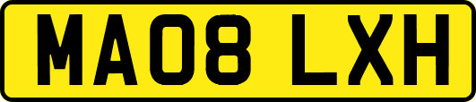 MA08LXH