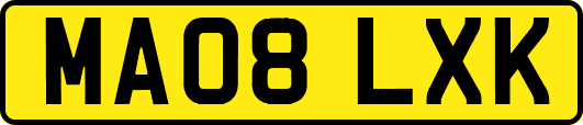 MA08LXK
