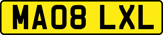 MA08LXL