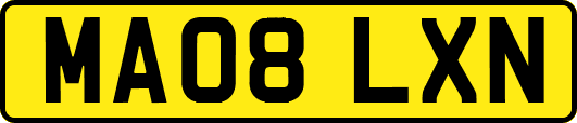 MA08LXN