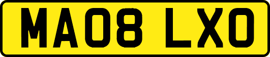 MA08LXO