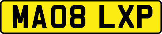 MA08LXP