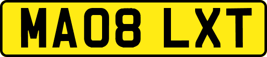 MA08LXT