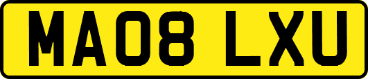 MA08LXU
