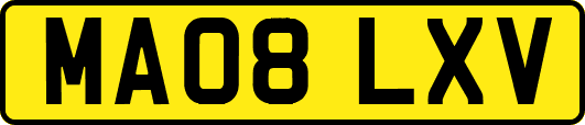 MA08LXV