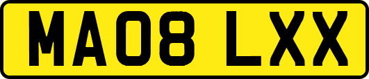 MA08LXX