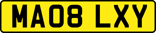 MA08LXY