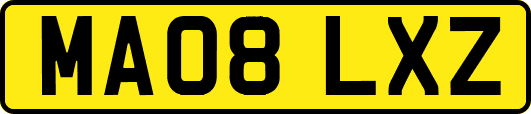 MA08LXZ