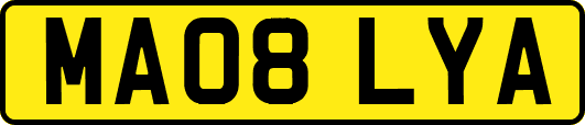 MA08LYA