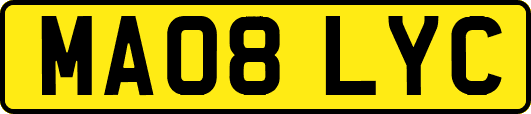 MA08LYC