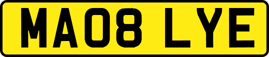 MA08LYE