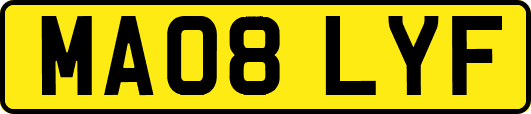 MA08LYF