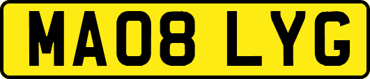 MA08LYG