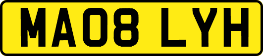 MA08LYH