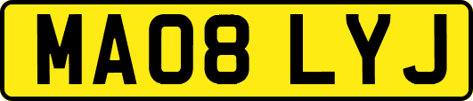 MA08LYJ