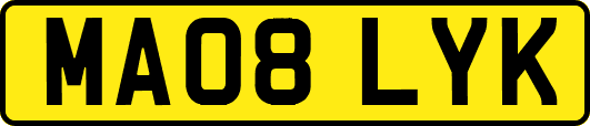 MA08LYK