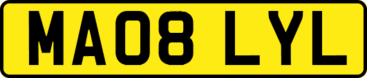 MA08LYL