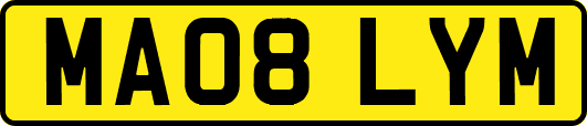 MA08LYM