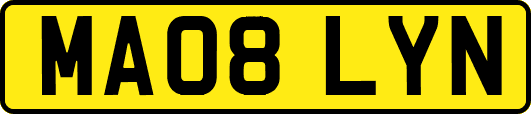 MA08LYN