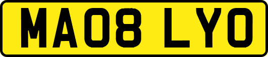 MA08LYO