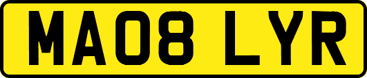 MA08LYR
