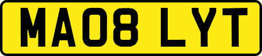 MA08LYT