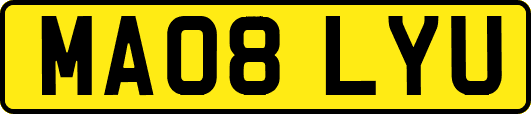 MA08LYU