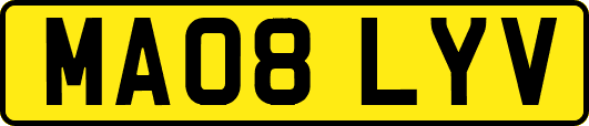 MA08LYV
