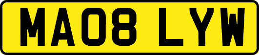 MA08LYW