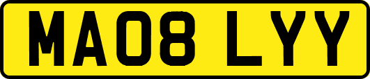 MA08LYY
