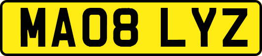 MA08LYZ