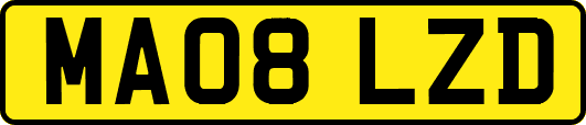 MA08LZD