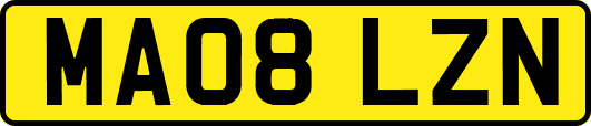 MA08LZN