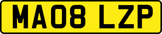 MA08LZP