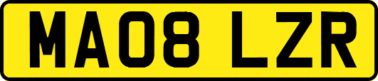 MA08LZR