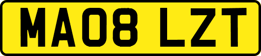 MA08LZT