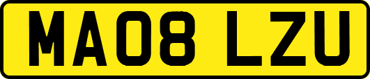 MA08LZU