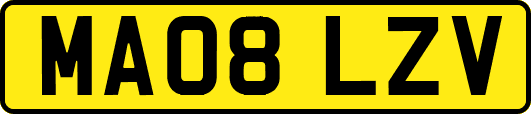 MA08LZV